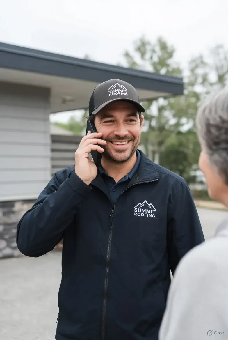 Flat Roof Leak Repair Harmony, PA FAQs